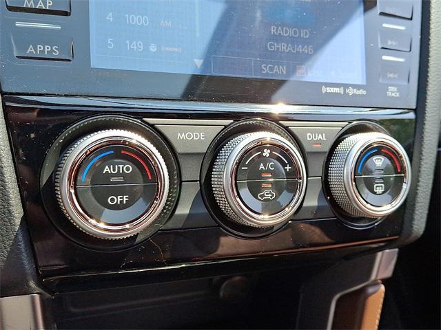 used 2018 Subaru Forester car, priced at $19,829