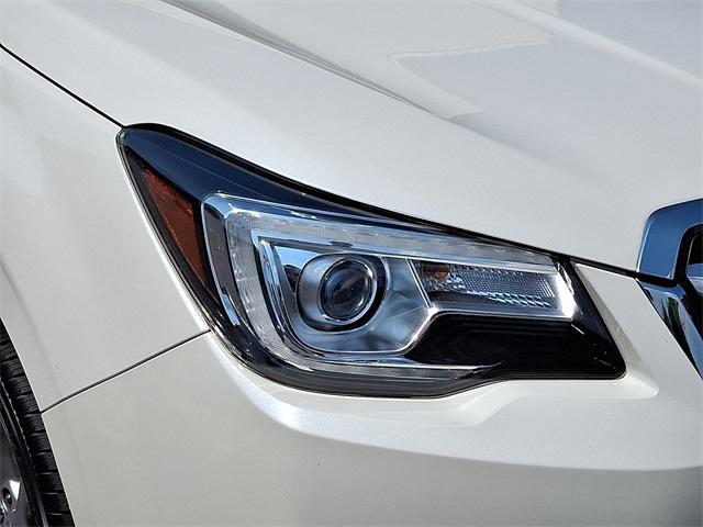 used 2018 Subaru Forester car, priced at $19,829