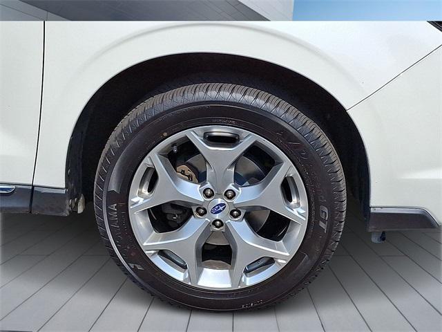used 2018 Subaru Forester car, priced at $19,829