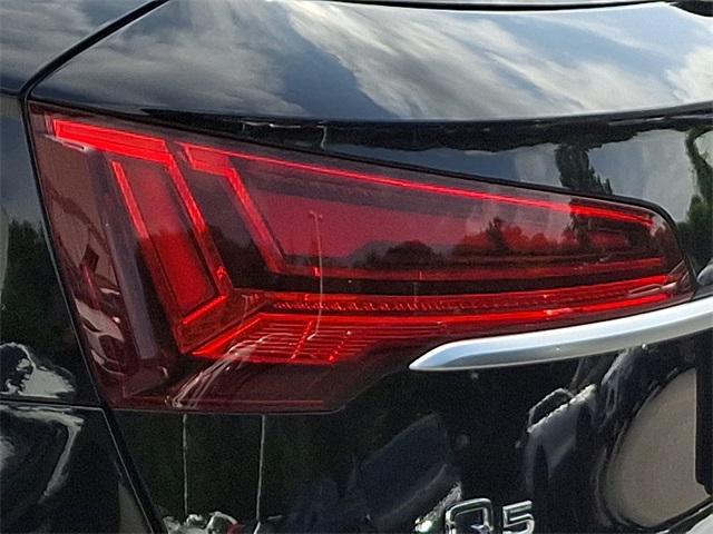 used 2023 Audi Q5 car, priced at $37,398