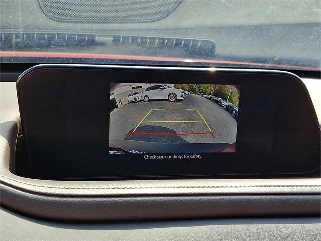 used 2020 Mazda CX-30 car, priced at $22,978