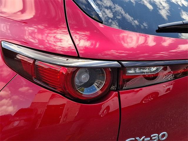 used 2020 Mazda CX-30 car, priced at $22,978