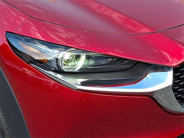 used 2020 Mazda CX-30 car, priced at $22,978
