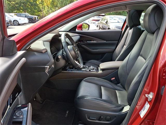 used 2020 Mazda CX-30 car, priced at $22,978