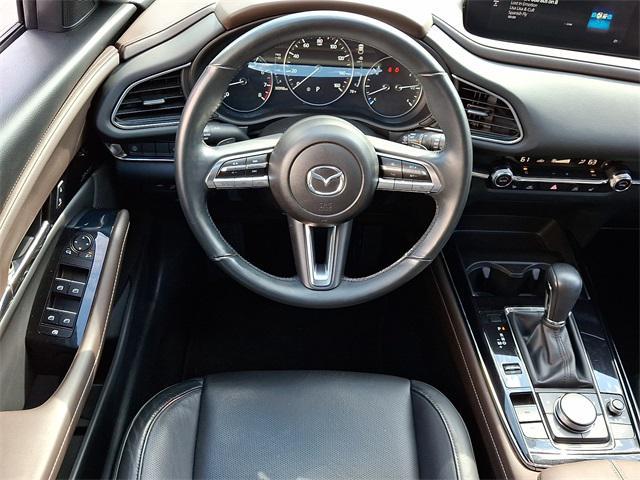 used 2020 Mazda CX-30 car, priced at $22,978