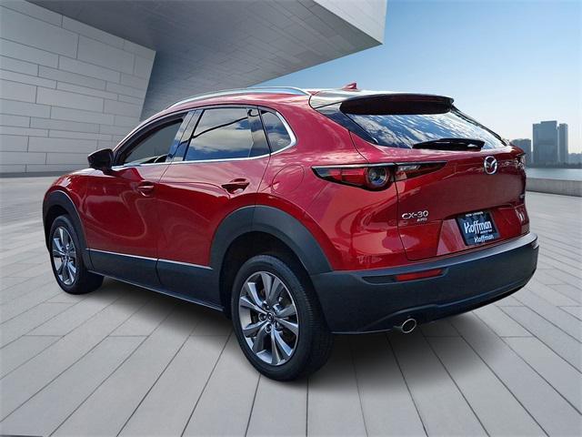 used 2020 Mazda CX-30 car, priced at $22,978