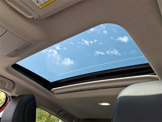 used 2020 Mazda CX-30 car, priced at $22,978