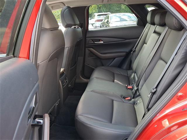 used 2020 Mazda CX-30 car, priced at $22,978
