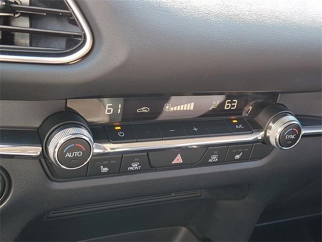 used 2020 Mazda CX-30 car, priced at $22,978