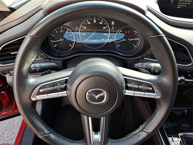 used 2020 Mazda CX-30 car, priced at $22,978