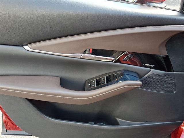 used 2020 Mazda CX-30 car, priced at $22,978