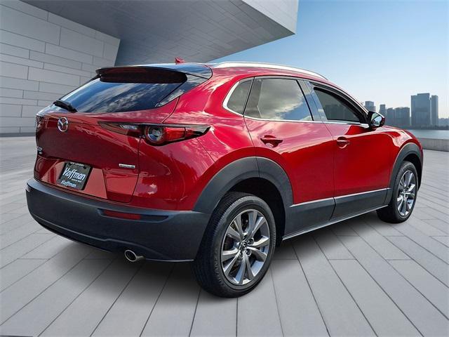 used 2020 Mazda CX-30 car, priced at $22,978