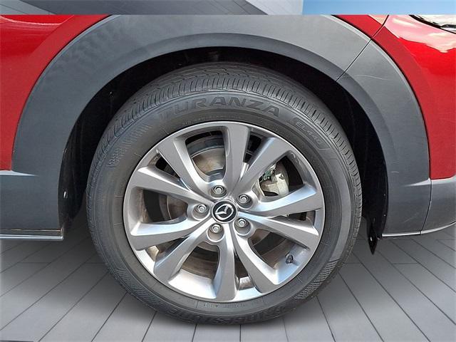 used 2020 Mazda CX-30 car, priced at $22,978