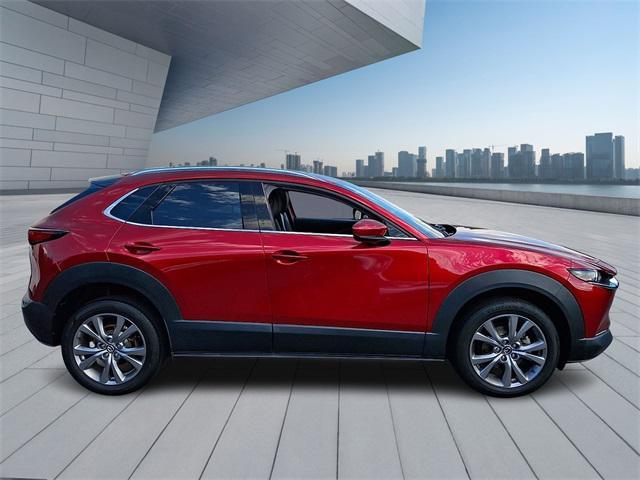 used 2020 Mazda CX-30 car, priced at $22,978