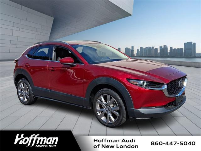 used 2020 Mazda CX-30 car, priced at $22,995
