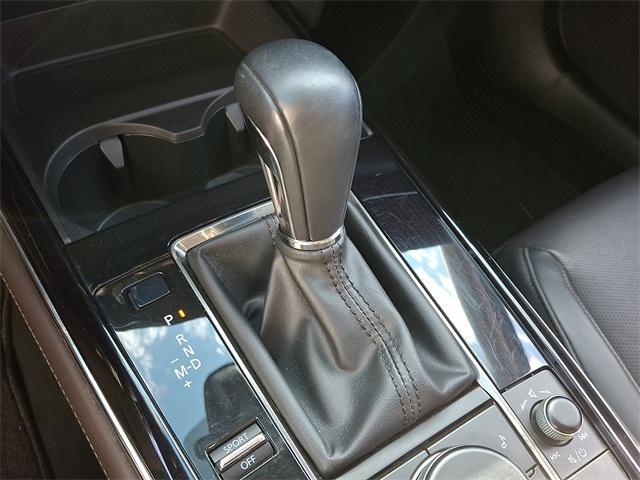 used 2020 Mazda CX-30 car, priced at $22,978