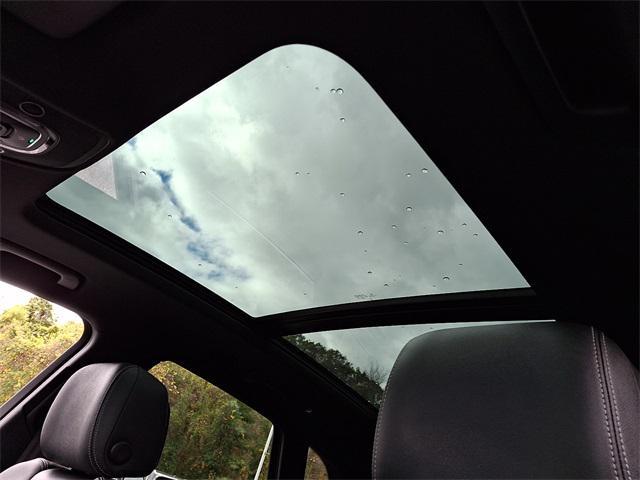 used 2021 Audi SQ5 car, priced at $34,825