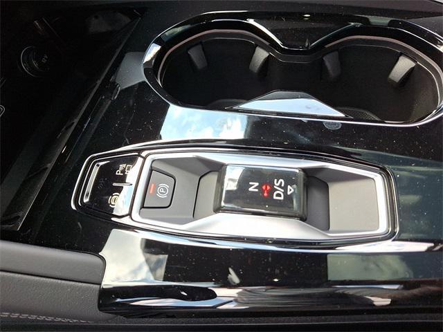 new 2025 Audi Q5 car, priced at $58,230