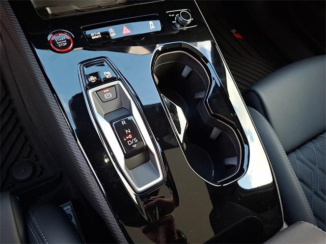 new 2025 Audi S5 car, priced at $72,015