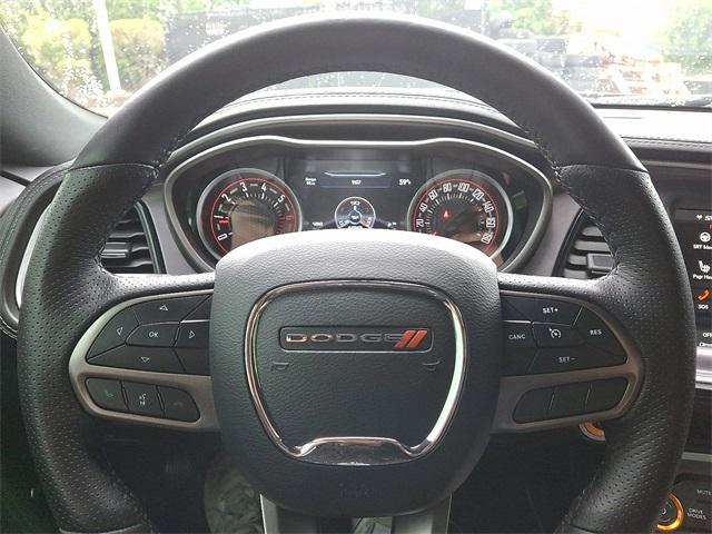 used 2021 Dodge Challenger car, priced at $52,995