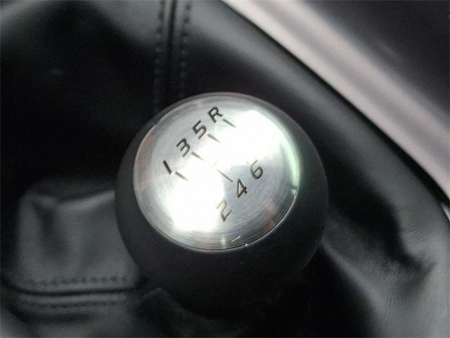 used 2021 Dodge Challenger car, priced at $52,995