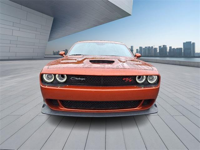 used 2021 Dodge Challenger car, priced at $52,995