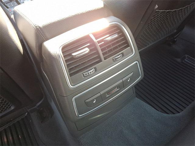 used 2018 Audi A6 car, priced at $24,495