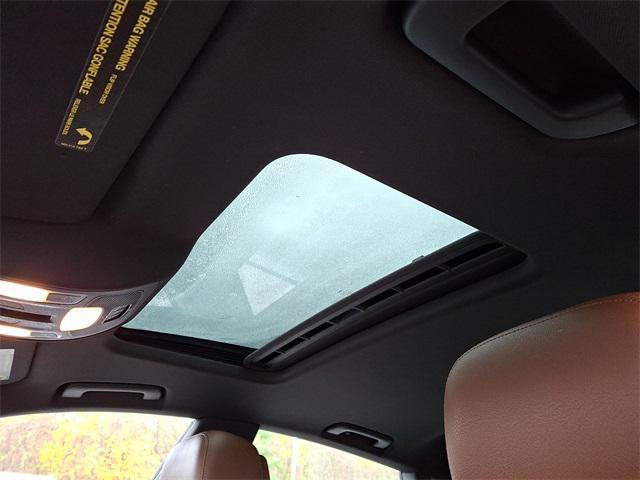 used 2016 Audi A7 car, priced at $18,995