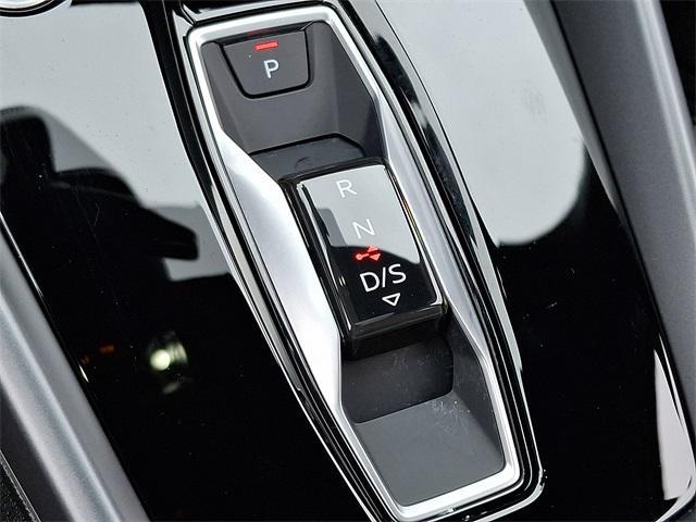 used 2025 Audi A3 car, priced at $35,995