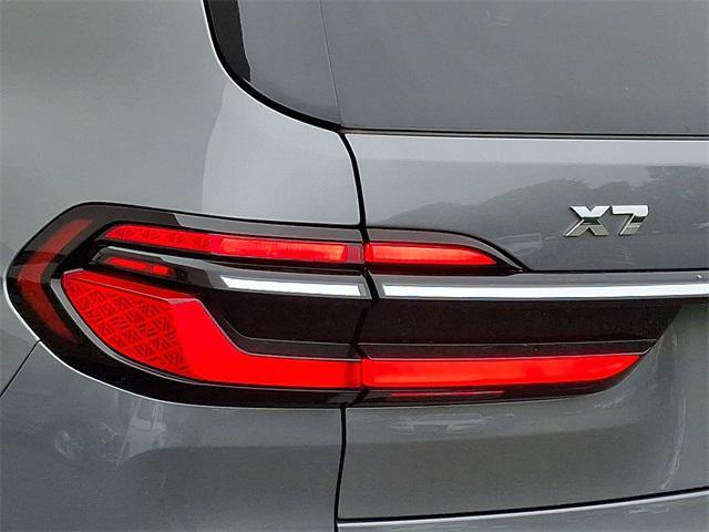 used 2023 BMW X7 car, priced at $85,995