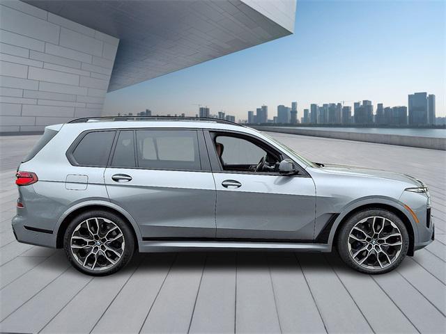 used 2023 BMW X7 car, priced at $85,995