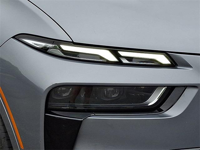 used 2023 BMW X7 car, priced at $85,995