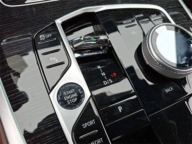 used 2023 BMW X7 car, priced at $85,995