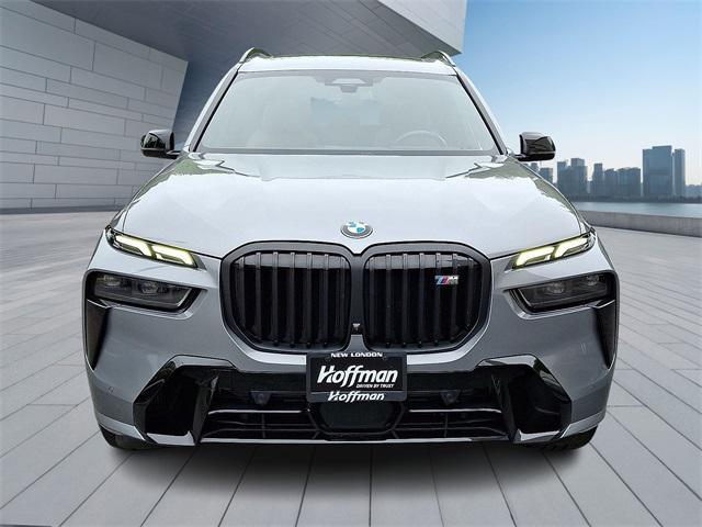 used 2023 BMW X7 car, priced at $85,995