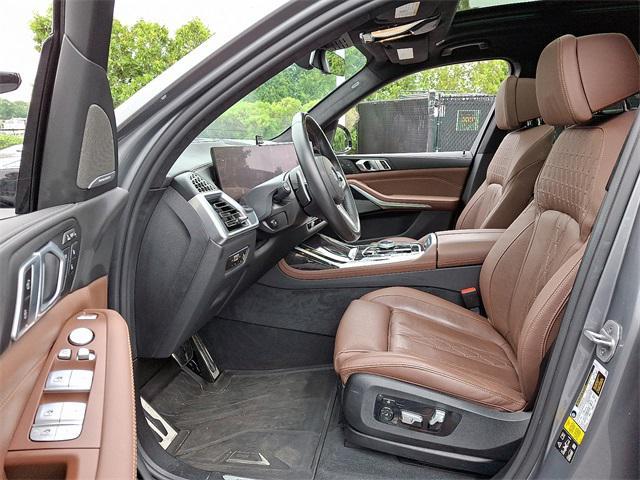 used 2023 BMW X7 car, priced at $85,995