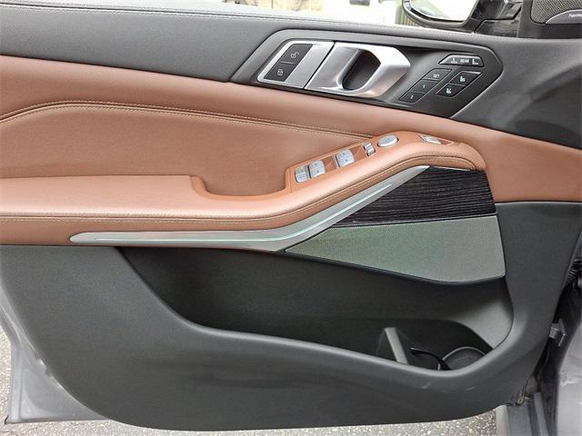 used 2023 BMW X7 car, priced at $85,995