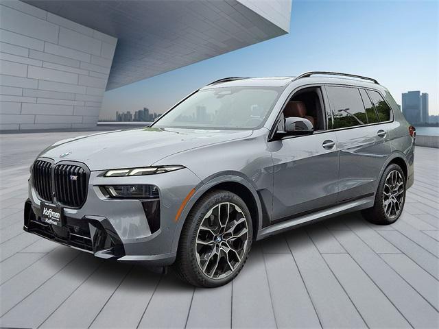 used 2023 BMW X7 car, priced at $85,995