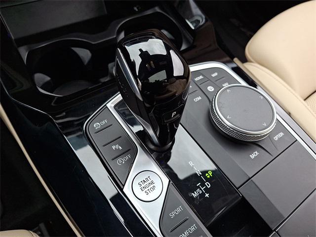 used 2022 BMW X3 car, priced at $26,995