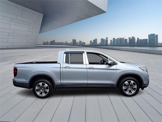 used 2019 Honda Ridgeline car, priced at $26,948