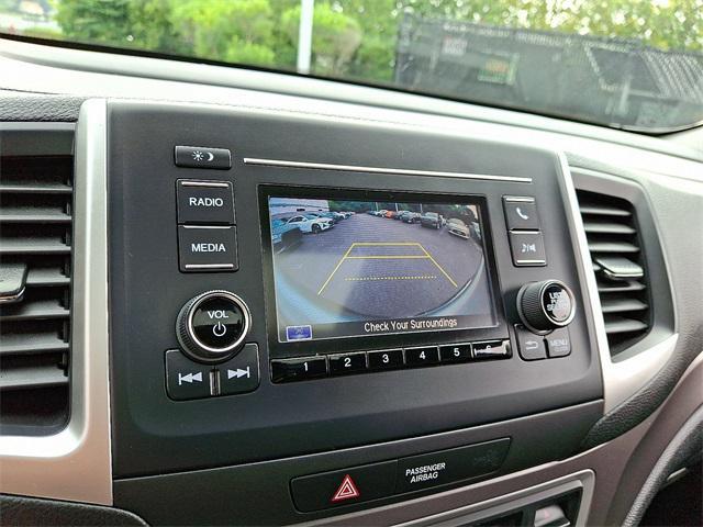 used 2019 Honda Ridgeline car, priced at $26,948