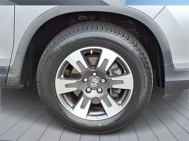 used 2019 Honda Ridgeline car, priced at $26,948