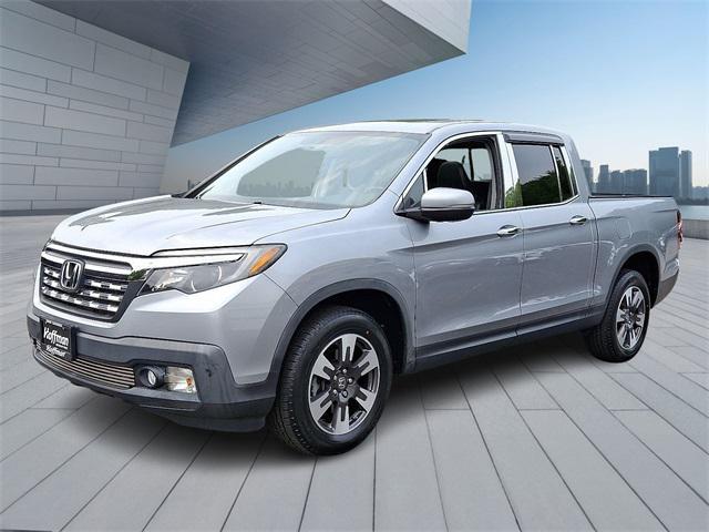 used 2019 Honda Ridgeline car, priced at $26,948