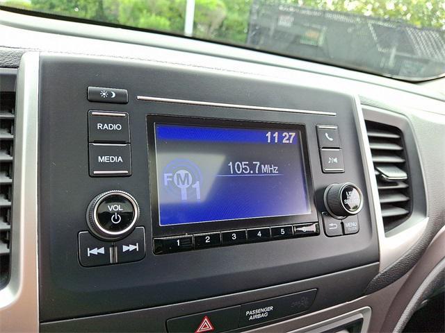 used 2019 Honda Ridgeline car, priced at $26,948