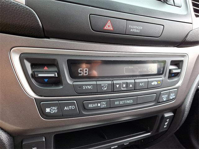 used 2019 Honda Ridgeline car, priced at $26,948