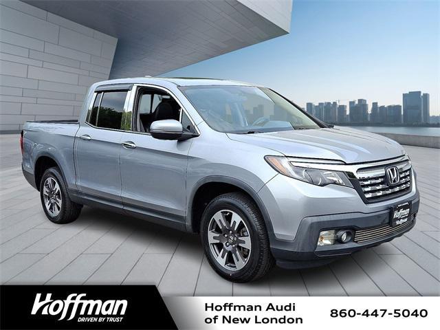 used 2019 Honda Ridgeline car, priced at $26,948