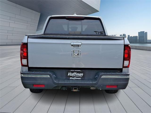 used 2019 Honda Ridgeline car, priced at $26,948