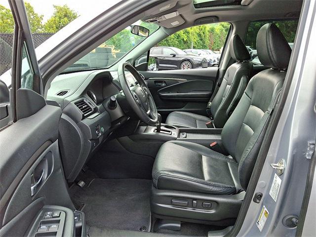 used 2019 Honda Ridgeline car, priced at $26,948