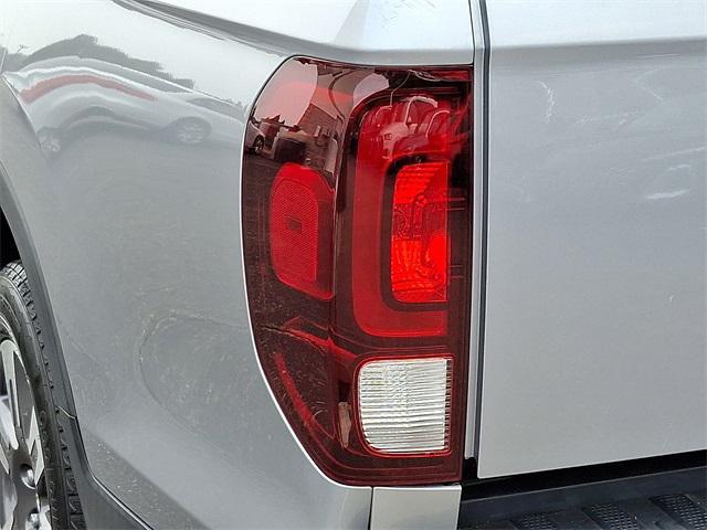 used 2019 Honda Ridgeline car, priced at $26,948