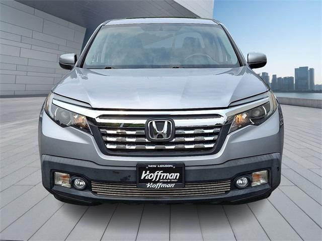 used 2019 Honda Ridgeline car, priced at $26,948