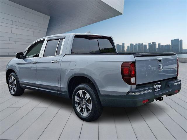 used 2019 Honda Ridgeline car, priced at $26,948